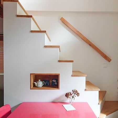 Longere Tinyhouse Avec Son Jardin-Foret Saint-Just  Extérieur photo