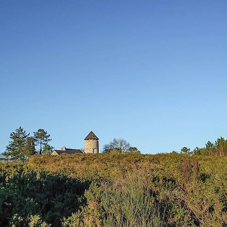 Longere Tinyhouse Avec Son Jardin-Foret Saint-Just  Extérieur photo